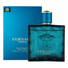 Туалетная вода Versace Eros мужская (Euro A-Plus качество Luxe)