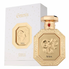 Парфюмерная вода French Avenue Aries унисекс ОАЭ