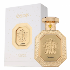 Парфюмерная вода French Avenue Gemini унисекс ОАЭ