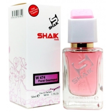 Парфюмерная вода Shaik W 474 Lattafa Yara женская (50 ml)