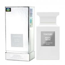 Парфюмерная вода Tom Ford Soleil Neige (Евро качество) унисекс 100 мл