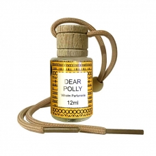 Автопарфюм Vilhelm Parfumerie Dear Polly унисекс