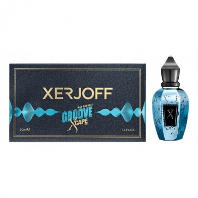 Парфюмерная вода Xerjoff Groove Xcape унисекс (Lux)