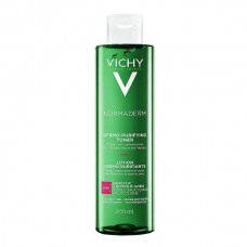 Лосьон Vichy Normaderm для лица