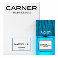 Carner Barcelona Marbella EDP унисекс (Люкс в подарочной упаковке)