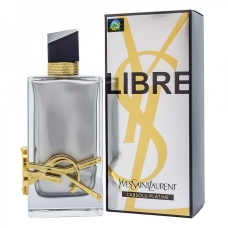 ​Парфюмерная вода Yves Saint Laurent Libre L'Absolu Platine женская (Euro A-Plus качество Luxe)