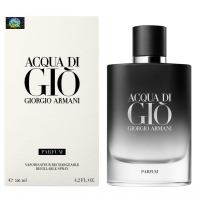 Парфюмерная вода Giorgio Armani Acqua di Giò Parfum мужская (Euro A-Plus качество Luxe)