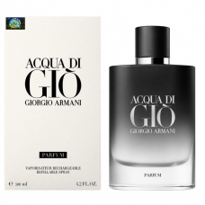 Парфюмерная вода Giorgio Armani Acqua di Giò Parfum мужская (Euro A-Plus качество Luxe)