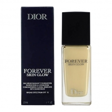 Крем тональный Dior Forever Skin Glow (поштучно) Крем тональный Dior Forever Skin Glow (поштучно)