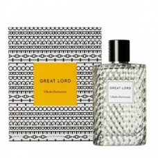 Парфюмерная вода Vilhelm Parfumerie Great Lord унисекс (HANNIBAL COLLECTION)