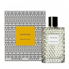 Парфюмерная вода Vilhelm Parfumerie Chimilka унисекс (HANNIBAL COLLECTION)