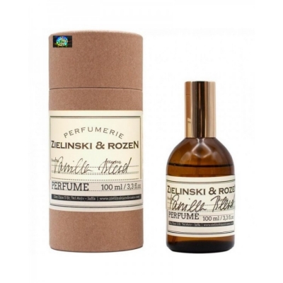 Zielinsky & Rosen Vanilla Blend EDP унисекс (Euro A-Plus качество Luxe)