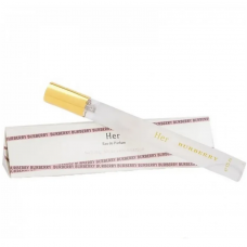 Мини-парфюм Burberry Her Eau De Parfum женский 15 мл Мини-парфюм Burberry Her Eau De Parfum женский 15 мл