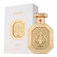 Парфюмерная вода French Avenue Libra унисекс ОАЭ