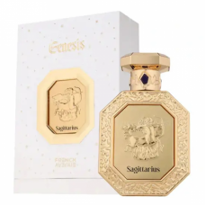 Парфюмерная вода French Avenue Sagittarius унисекс ОАЭ