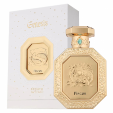 Парфюмерная вода French Avenue Pisces унисекс ОАЭ