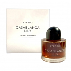 Парфюмерная вода Byredo Casablanca Lily унисекс