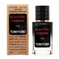 Тестер Tom Ford Electric Cherry унисекс