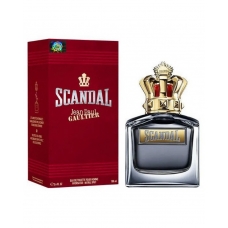 Туалетная вода Jean Paul Gaultier Scandal Pour Homme EDT мужская (Евро качество)