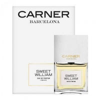 Carner Barcelona Sweet William EDP унисекс (Люкс в подарочной упаковке)