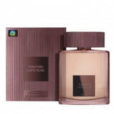 Парфюмерная вода Tom Ford Cafe Rose 2023 женская (Euro A-Plus качество Luxe)