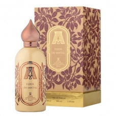 Парфюмерная вода Attar Collection Fleur de Santal унисекс