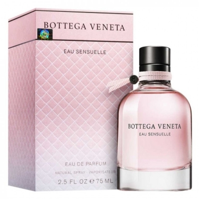Парфюмерная вода Bottega Veneta Eau Sensuelle женская (Euro A-Plus качество Luxe)