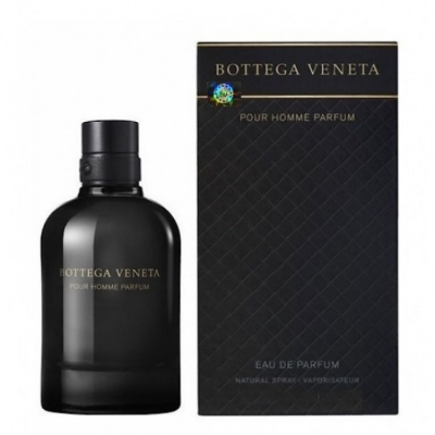 Парфюмерная вода Bottega Veneta Pour Homme Parfum мужская (Euro A-Plus качество Luxe)