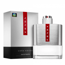 Туалетная вода Prada Luna Rossa мужская (Euro A-Plus качество Luxe)