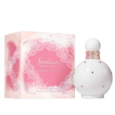 Парфюмерная вода Britney Spears Fantasy Intimate Edition женская