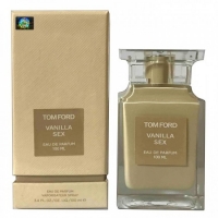 Парфюмерная вода Tom Ford Vanilla Sex унисекс 100 мл (Euro A-Plus качество Luxe)