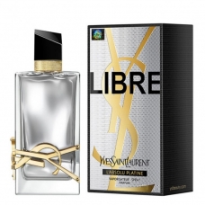 Парфюмерная вода Yves Saint Laurent Libre L'Absolu Platine (Евро качество) женская