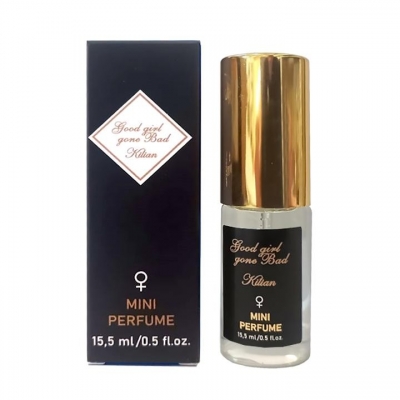Мини-парфюм Kilian Good Girl Gone Bad женский 15,5 мл