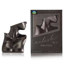 Парфюмерная вода Billie Eilish Eilish No 2 (Евро качество) унисекс