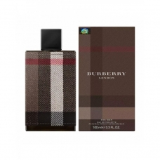 Туалетная вода Burberry London for Men мужская (Euro A-Plus качество Luxe)