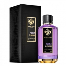 Парфюмерная вода Mancera Purple Flowers женская Парфюмерная вода Mancera Purple Flowers женская