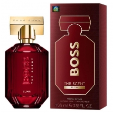 Парфюмерная вода Hugo Boss The Scent Elixir For Her женская (Euro A-Plus качество Luxe) Парфюмерная вода Hugo Boss The Scent Elixir For Her женская (Euro A-Plus качество Luxe)