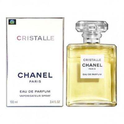 Парфюмерная вода Chanel Cristalle Eau de Parfum (Евро качество) женская