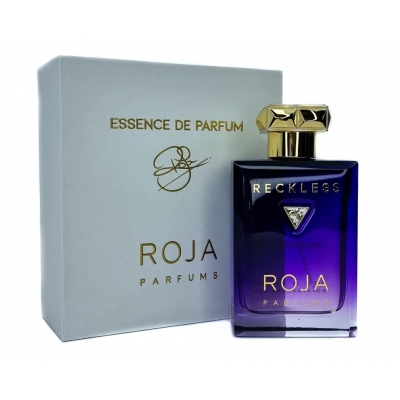 Roja Reckless Essence De Parfum EDP женская (Люкс в подарочной упаковке)