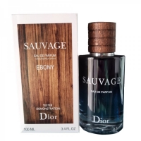Тестер Dior Sauvage Ebony EDP мужской
