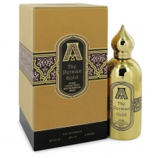 Парфюмерная вода Attar Collection The Persian Gold унисекс (подарочная упаковка)