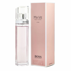 Туалетная вода Hugo Boss Ma Vie L'eau женская Туалетная вода Hugo Boss Ma Vie L'eau женская