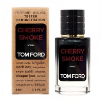Тестер Tom Ford Cherry Smoke унисекс
