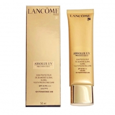 Солнцезащитный крем Lancome Absolue для лица