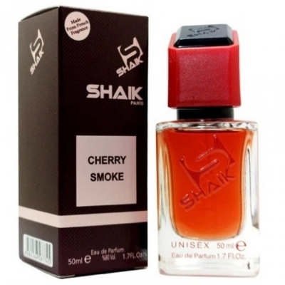 Парфюмерная вода Shaik №537 Tom Ford Cherry Smoke унисекс (50 ml)