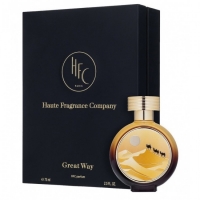 Haute Fragrance Company Great Way EDP унисекс (Lux)