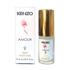 Мини-парфюм Kenzo Amour Kenzo женский 15,5 мл Мини-парфюм Kenzo Amour Kenzo женский 15,5 мл