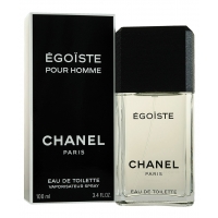 Туалетная вода Chanel Egoiste Pour Homme женская