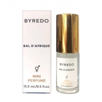 Мини-парфюм Byredo Bal D'Afrique унисекс 15,5 мл Мини-парфюм Byredo Bal D'Afrique унисекс 15,5 мл