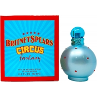 Парфюмерная вода Britney Spears Circus Fantasy женская